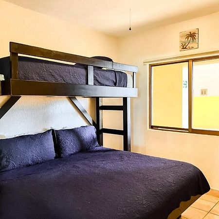 Sandy Beach Princesa A103 Ocean Front Resort Puerto Peñasco エクステリア 写真