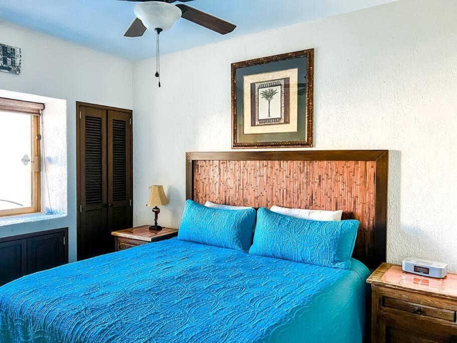 Sandy Beach Princesa A103 Ocean Front Resort Puerto Peñasco エクステリア 写真