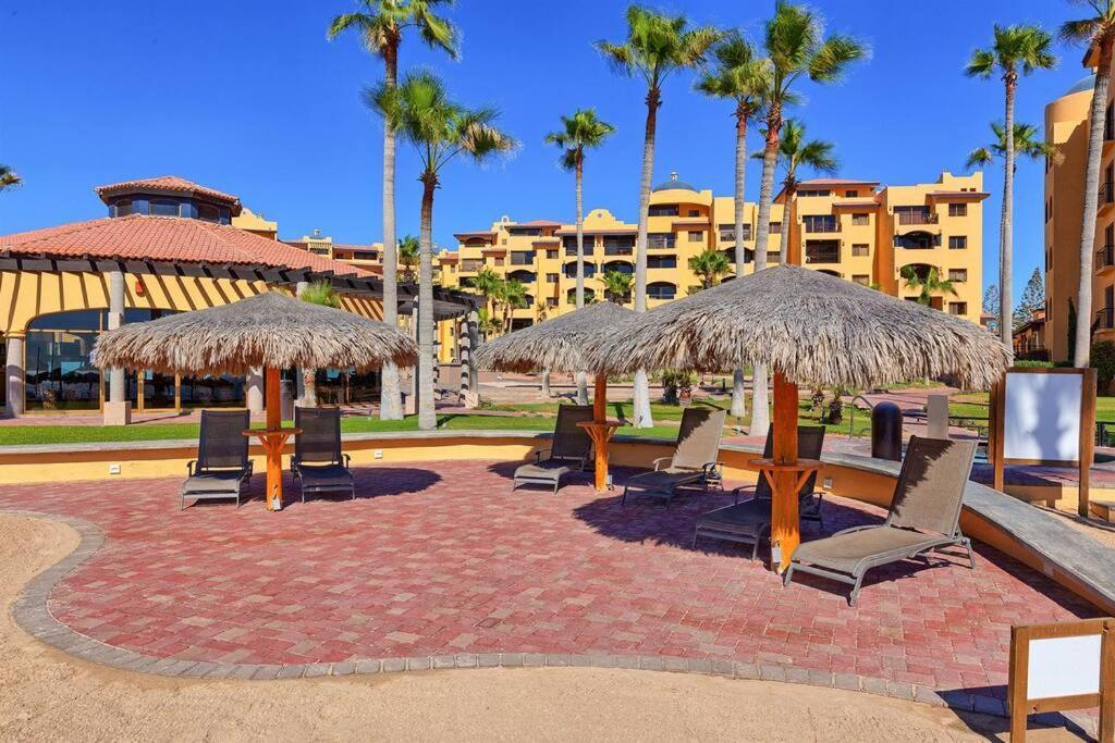 Sandy Beach Princesa A103 Ocean Front Resort Puerto Peñasco エクステリア 写真
