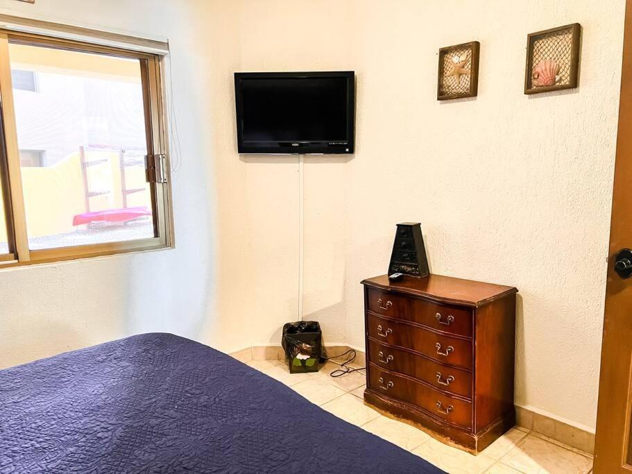 Sandy Beach Princesa A103 Ocean Front Resort Puerto Peñasco エクステリア 写真