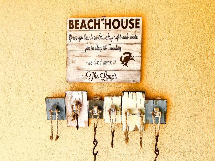 Sandy Beach Princesa A103 Ocean Front Resort Puerto Peñasco エクステリア 写真