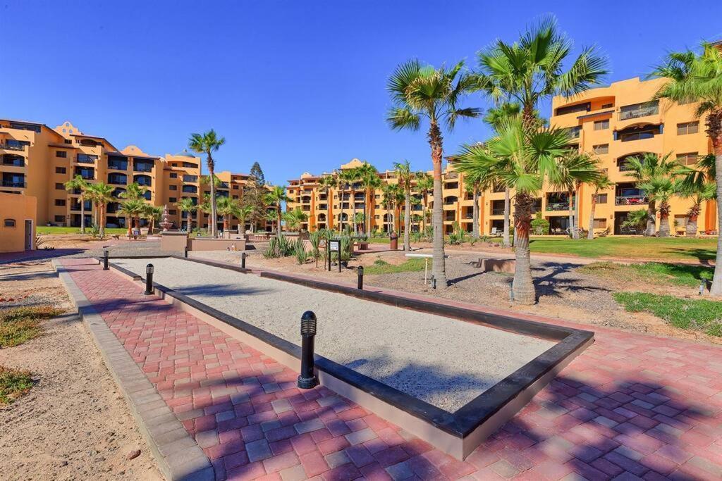 Sandy Beach Princesa A103 Ocean Front Resort Puerto Peñasco エクステリア 写真